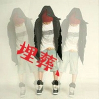 qinxinsheng的厨房