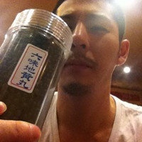 shangguanqi87的厨房