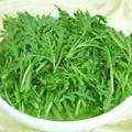 茼蒿怎么做好吃