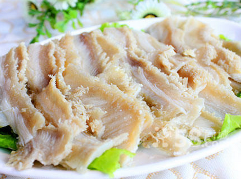 牛肚怎么洗才干净 教你如何正确洗牛肚