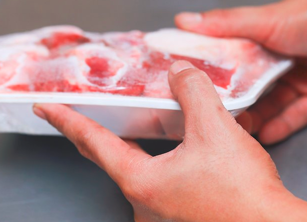 如何辨别鸡肉(生鸡肉/冷藏鸡肉/熟鸡肉)好坏