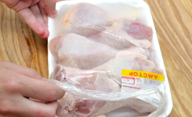 如何辨别鸡肉(生鸡肉/冷藏鸡肉/熟鸡肉)好坏