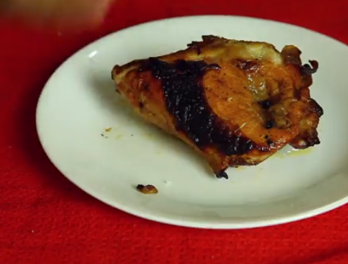 如何辨别鸡肉(生鸡肉/冷藏鸡肉/熟鸡肉)好坏