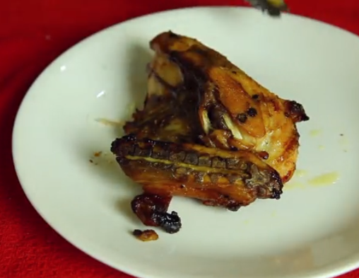 如何辨别鸡肉(生鸡肉/冷藏鸡肉/熟鸡肉)好坏