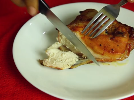 如何辨别鸡肉(生鸡肉/冷藏鸡肉/熟鸡肉)好坏