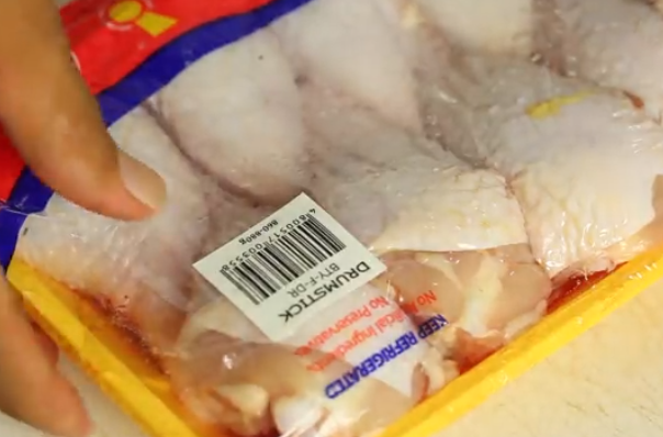 如何辨别鸡肉(生鸡肉/冷藏鸡肉/熟鸡肉)好坏