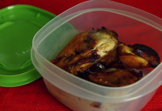 如何辨别鸡肉(生鸡肉/冷藏鸡肉/熟鸡肉)好坏