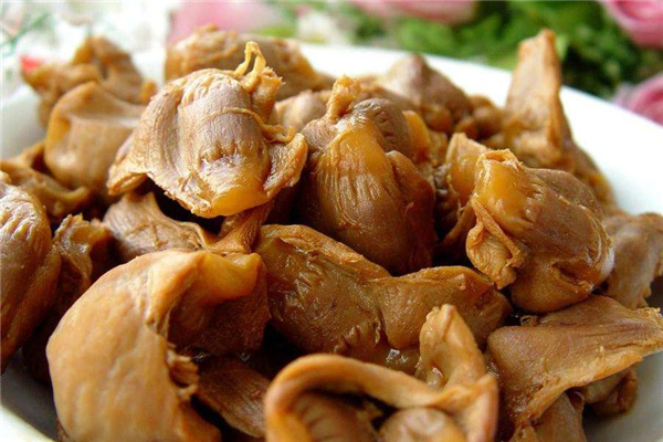 鸡胗可以多吃吗 鸡胗的营养价值