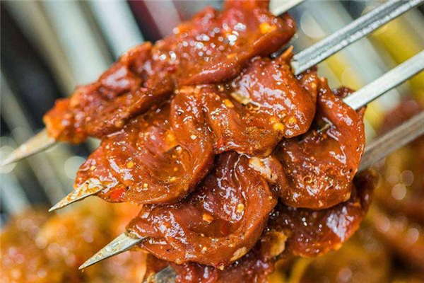 鸡胗可以多吃吗 鸡胗的营养价值