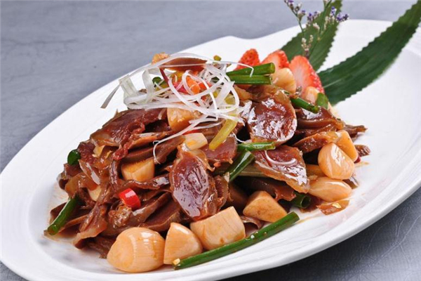 鸡胗可以多吃吗 鸡胗的营养价值