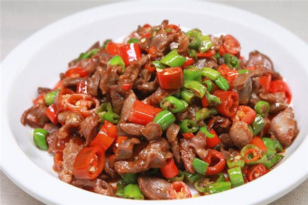 鸡胗可以多吃吗 鸡胗的营养价值