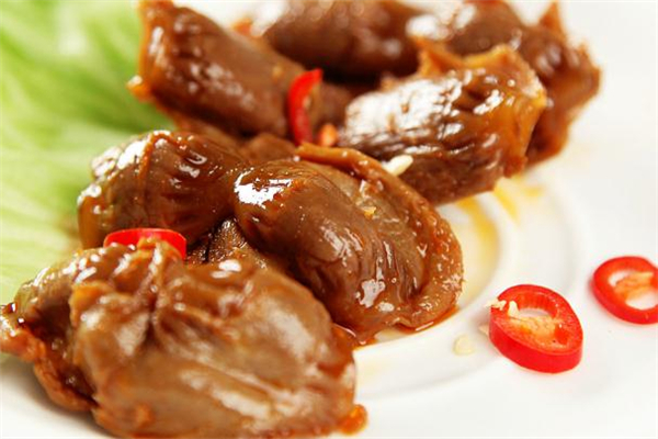 鸡胗可以多吃吗 鸡胗的营养价值