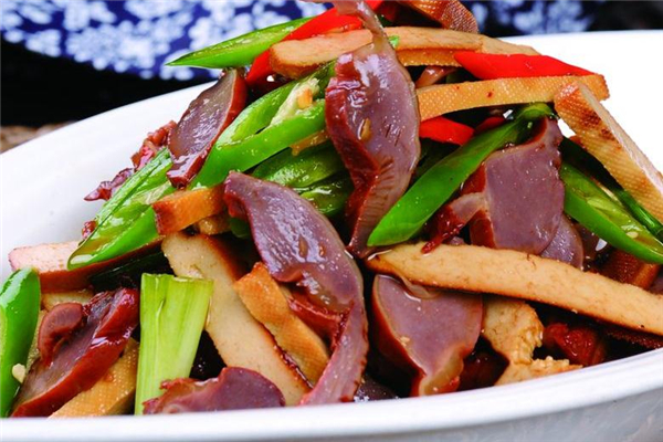 鸡胗可以多吃吗 鸡胗的营养价值