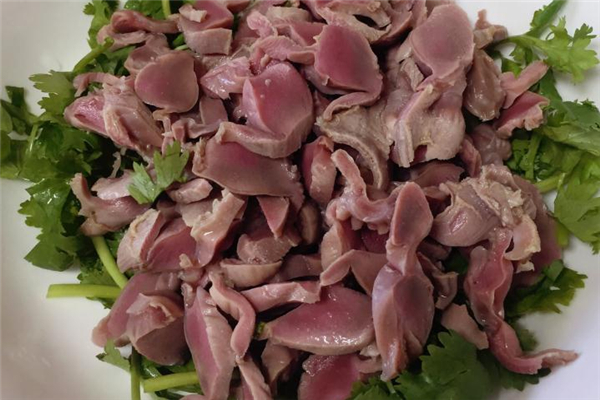 鸡胗可以多吃吗 鸡胗的营养价值