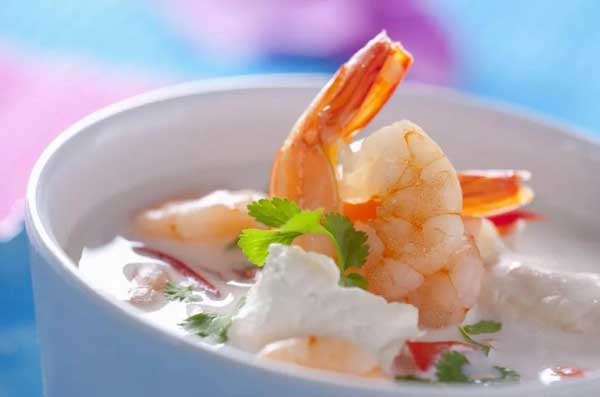 冬瓜汤可以隔夜吗,冬瓜汤怎么隔夜保存