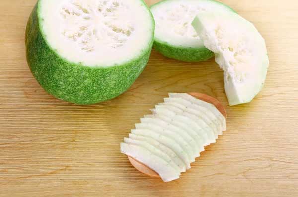 冬瓜与胡萝卜可以一起吃吗,冬瓜与胡萝卜一起吃的好处