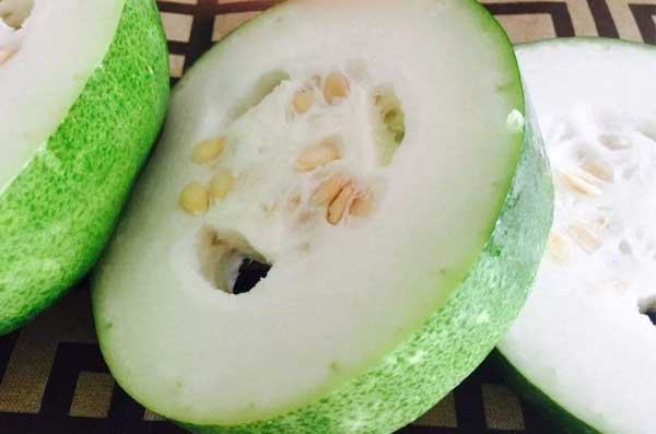 冬瓜和南瓜可以一起吃吗,冬瓜和南瓜同吃有什么好处