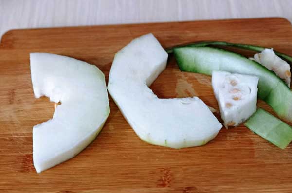 冬瓜和鸡蛋能一起吃吗，冬瓜鸡蛋怎么做好吃