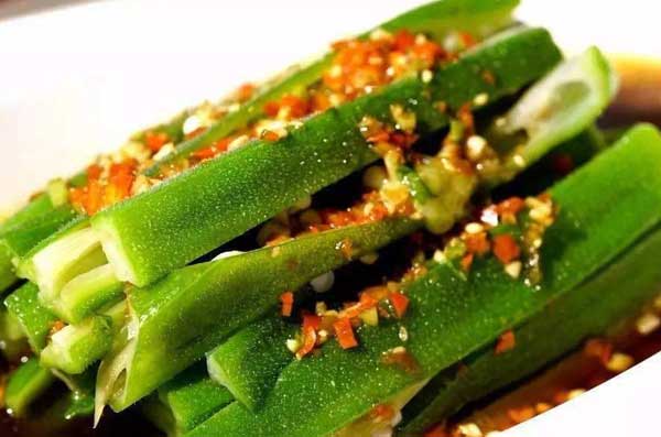 秋葵里面的粘液是什么东西，秋葵的粘液可以吃吗