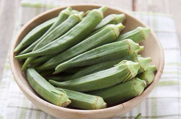 秋葵能放冰柜里冷冻吗,秋葵冷冻可以保存多久