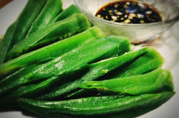 秋葵吃多了会怎样,秋葵不适宜什么人吃