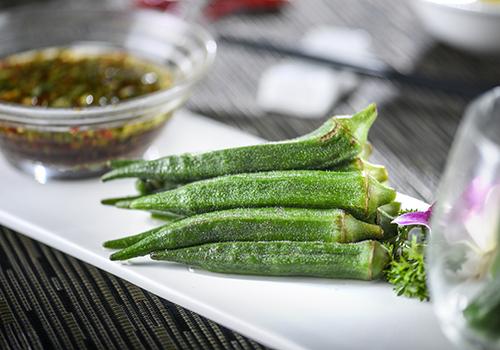 秋葵怎么给宝宝做辅食,宝宝秋葵怎么吃最好