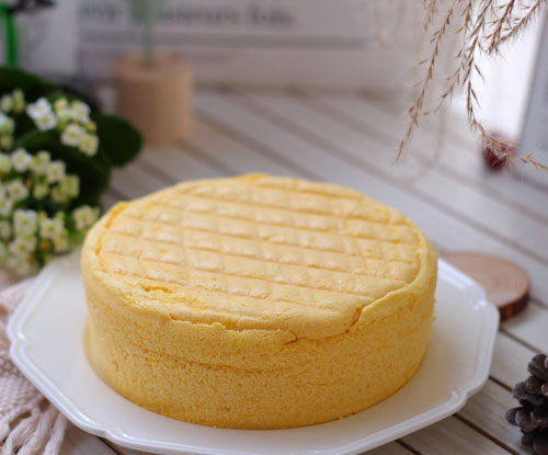 为什么蒸的蛋糕腥味很重