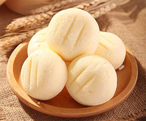 为什么蒸的蛋糕腥味很重