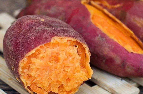 熟地瓜可以冷冻吗,煮熟的地瓜冷冻还有营养吗
