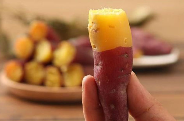 熟地瓜可以冷冻吗,煮熟的地瓜冷冻还有营养吗