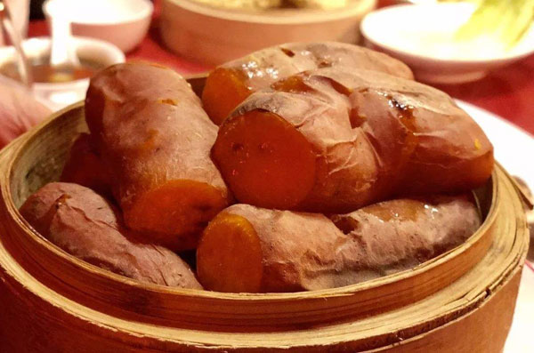 熟红薯可以保存多久,熟红薯怎么保存好