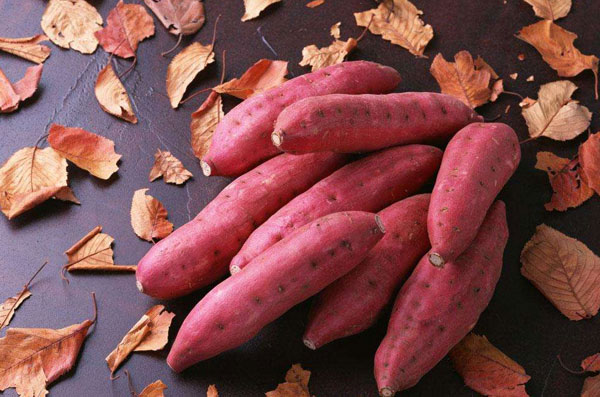 烤红薯没有锡纸怎么办,烤红薯可以不放锡纸吗