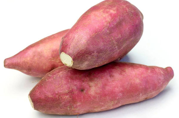 红薯发霉了切掉能吃吗,红薯发霉有什么危害