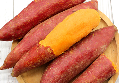 玉米可以和红薯一块吃吗,红薯玉米怎么一起煮