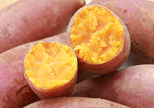 红薯放高压锅煮多久可以熟,高压锅蒸红薯放不放水