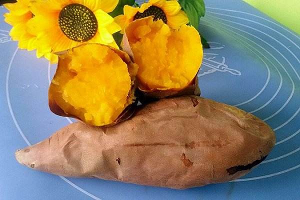 早上空腹可以吃番薯吗,红薯每天吃多少合适