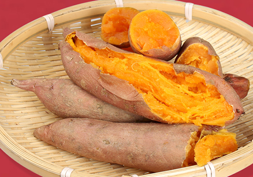 早上空腹可以吃番薯吗,红薯每天吃多少合适