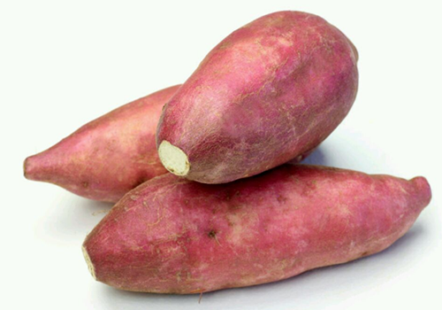 红薯怎么蒸好吃又甜,红薯怎么煮好吃又甜