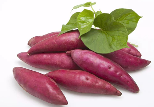 红薯怎么蒸好吃又甜,红薯怎么煮好吃又甜