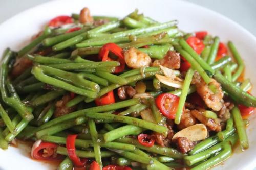 红薯叶吃了好吗,红薯叶有什么好处呢