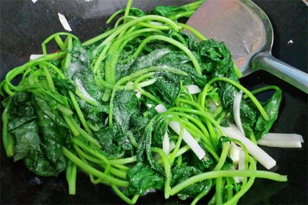 红薯叶怎么保存,红薯叶可以放多久