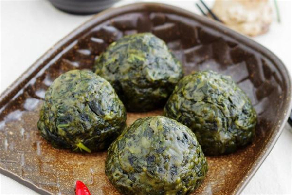 红薯叶窝窝头的做法,红薯叶窝窝头要蒸多久