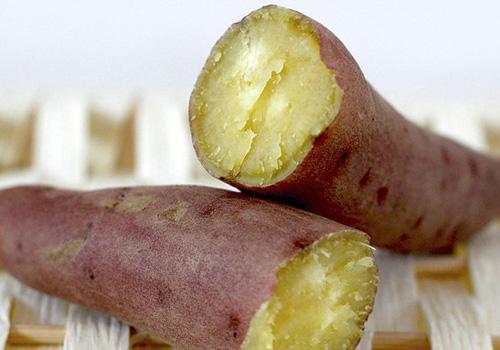 蒸红薯用大火还是小火,蒸红薯好吃还是煮红薯