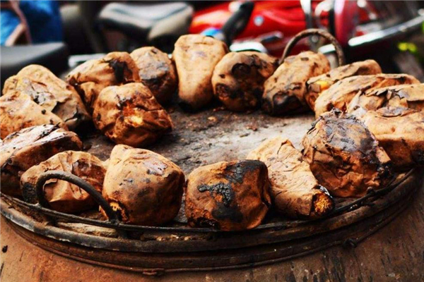 空气炸锅可以烤红薯吗,空气炸锅如何烤红薯