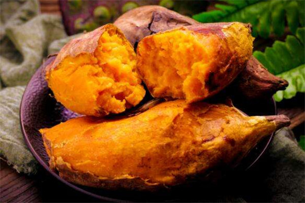 微波炉烤红薯用光波还是微波,微波炉烤红薯用什么模式