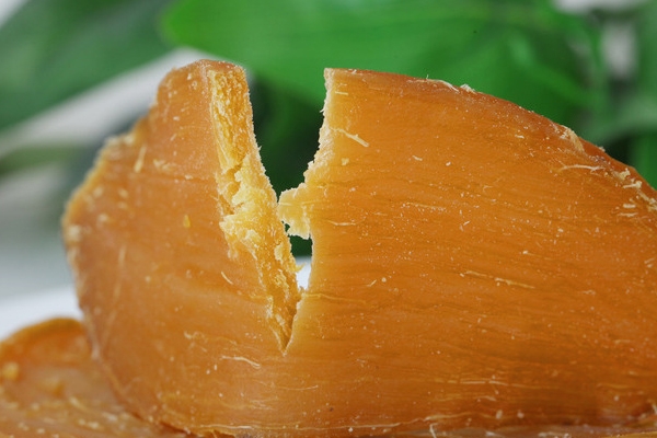 红薯干怎么保存,红薯干可以保存多久