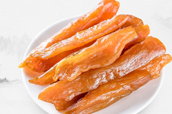 红薯干怎么保存,红薯干可以保存多久