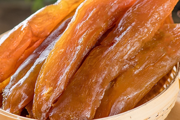 红薯干怎么保存,红薯干可以保存多久