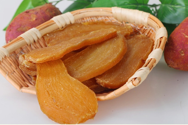 红薯干怎么保存,红薯干可以保存多久
