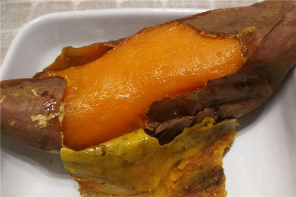 红薯和米饭能一起吃吗,红薯和米饭一起煮有什么好处